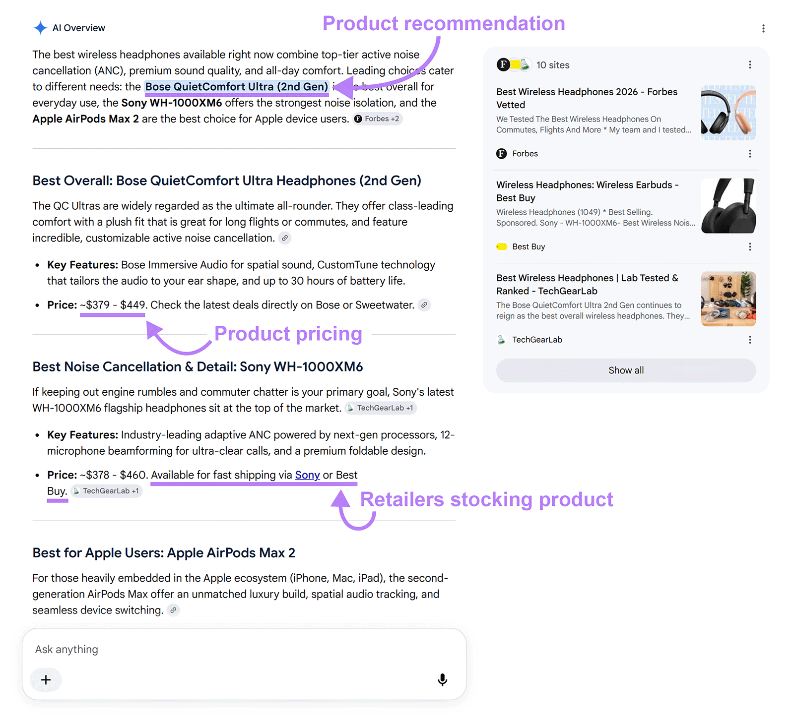 Ecommerce AI SEO: How to optimize online stores for LLMs