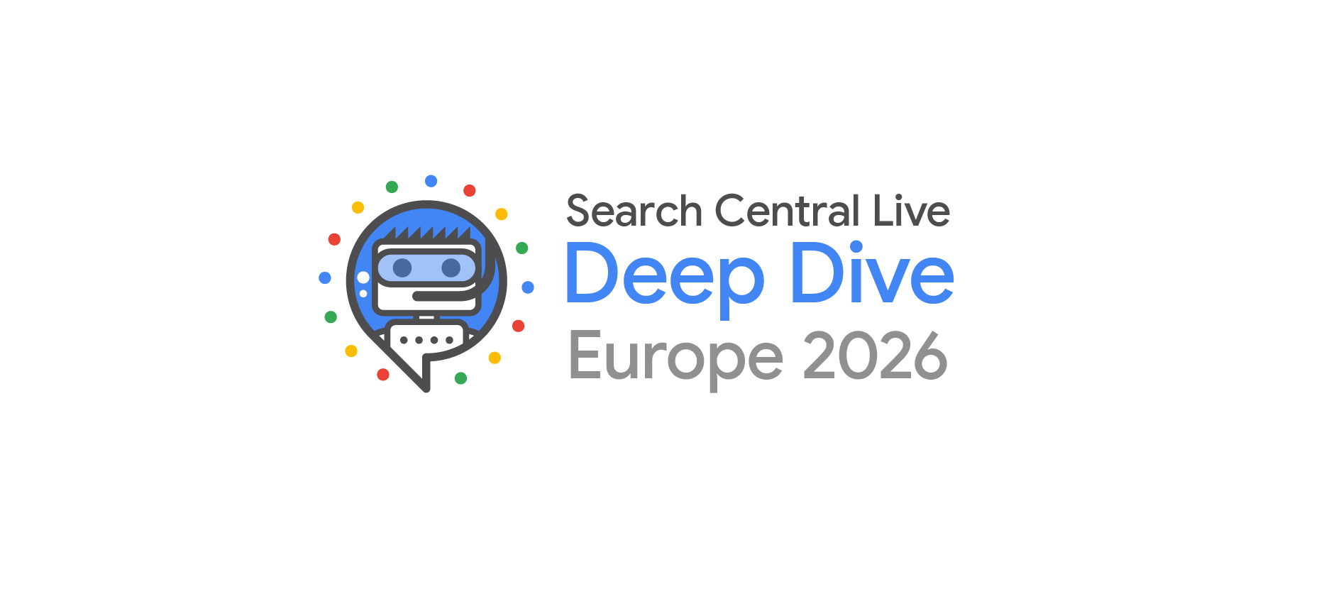 Help Us Pick the Next Stop in Europe for Search Central Live Deep Dive 2026!