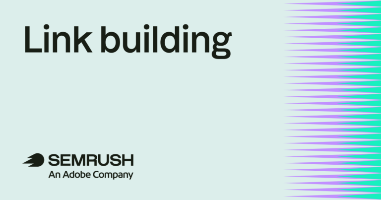 Link building for SEO: What works in 2026