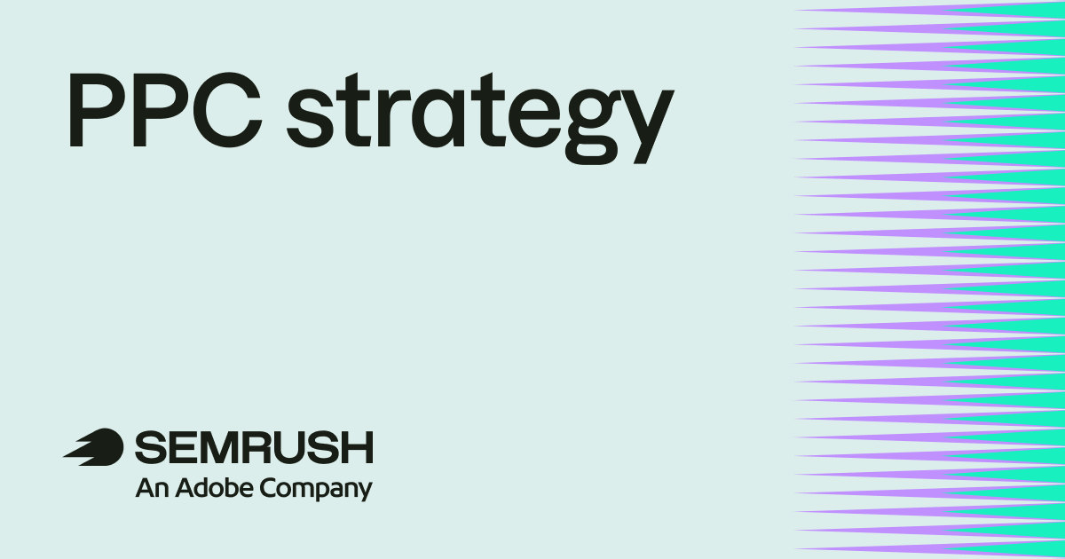 How to build a PPC strategy that gets results