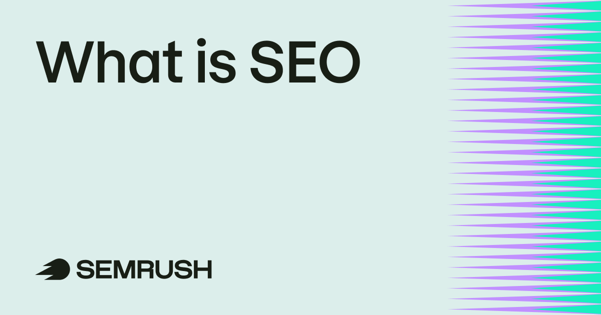What is SEO? A complete guide to search engine optimization